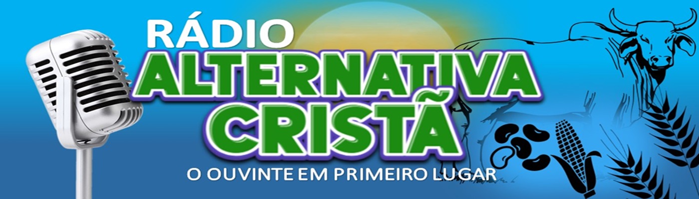 RÁDIO ALTERNATIVA CRISTÃ